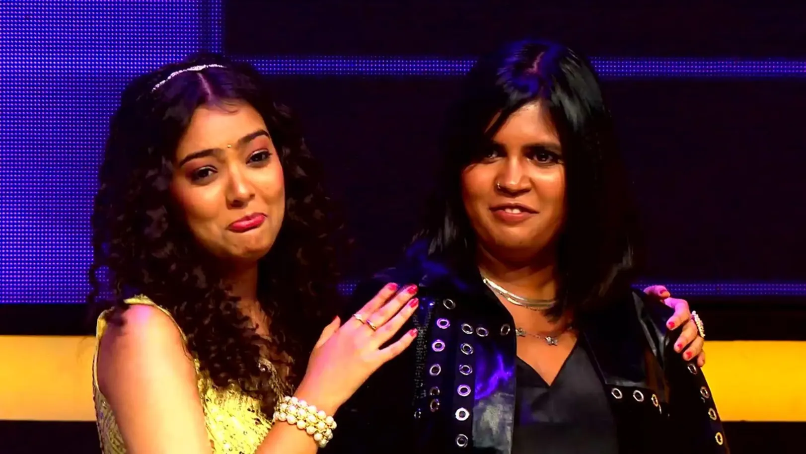 Bullet Gets the Chance to Dance with Sunny Leone 8th October 2023 Full Episode (Mobisode)