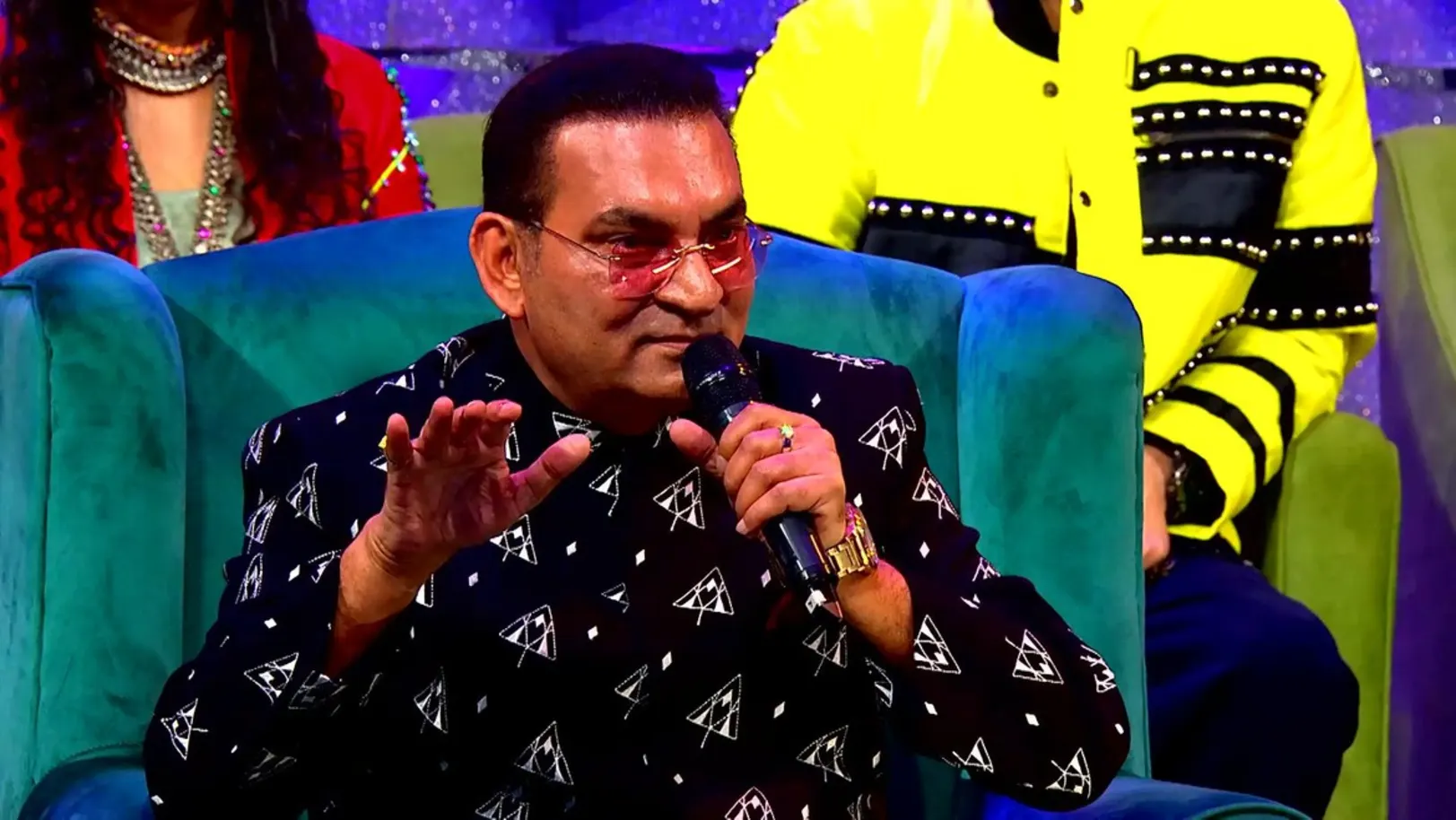 Abhijeet Praises Udit Narayan 8th October 2023 Full Episode (Mobisode)