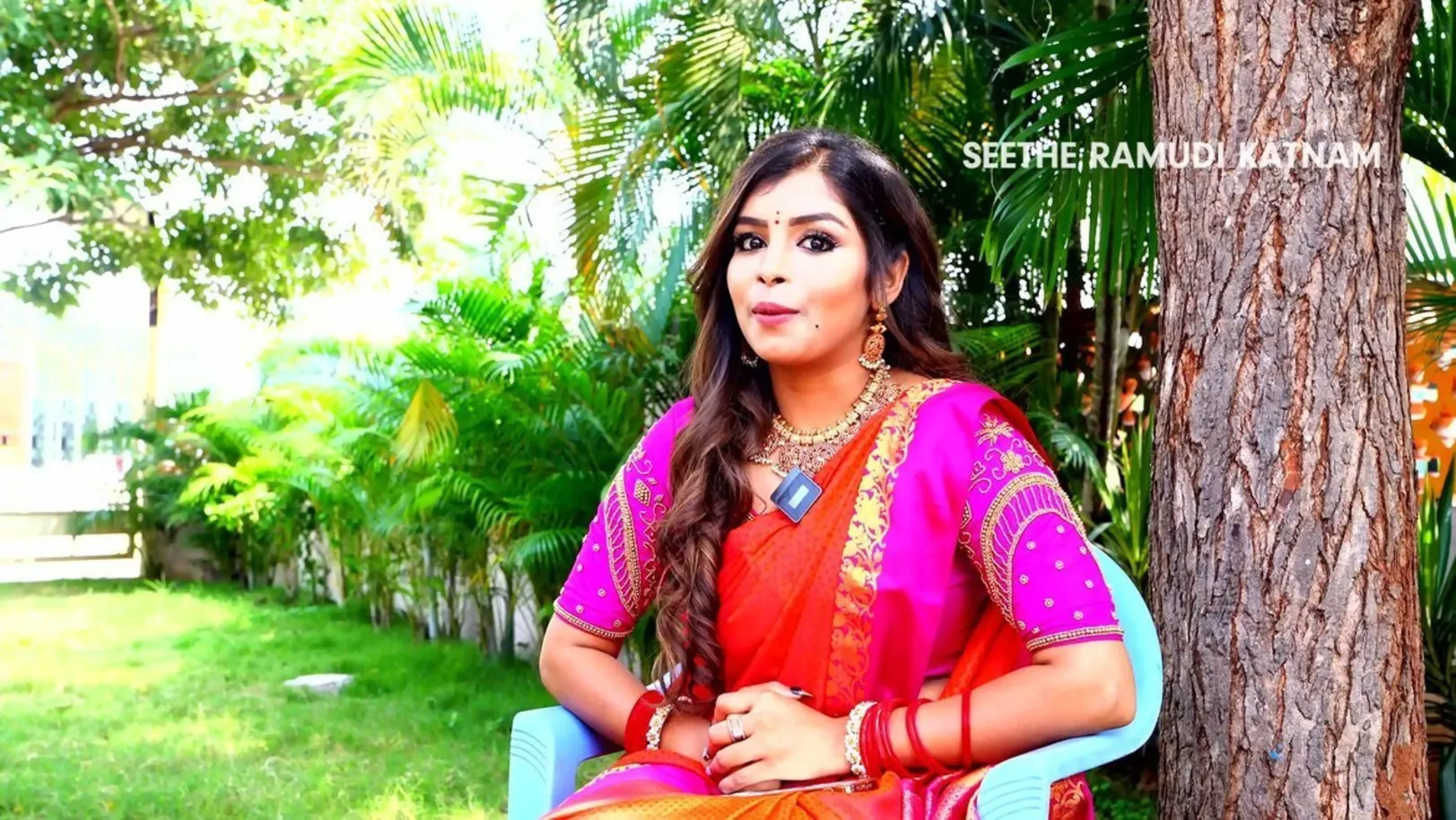 Mahalakshmi's Greatest Fear Comes True | Seethe Ramudi Katnam 