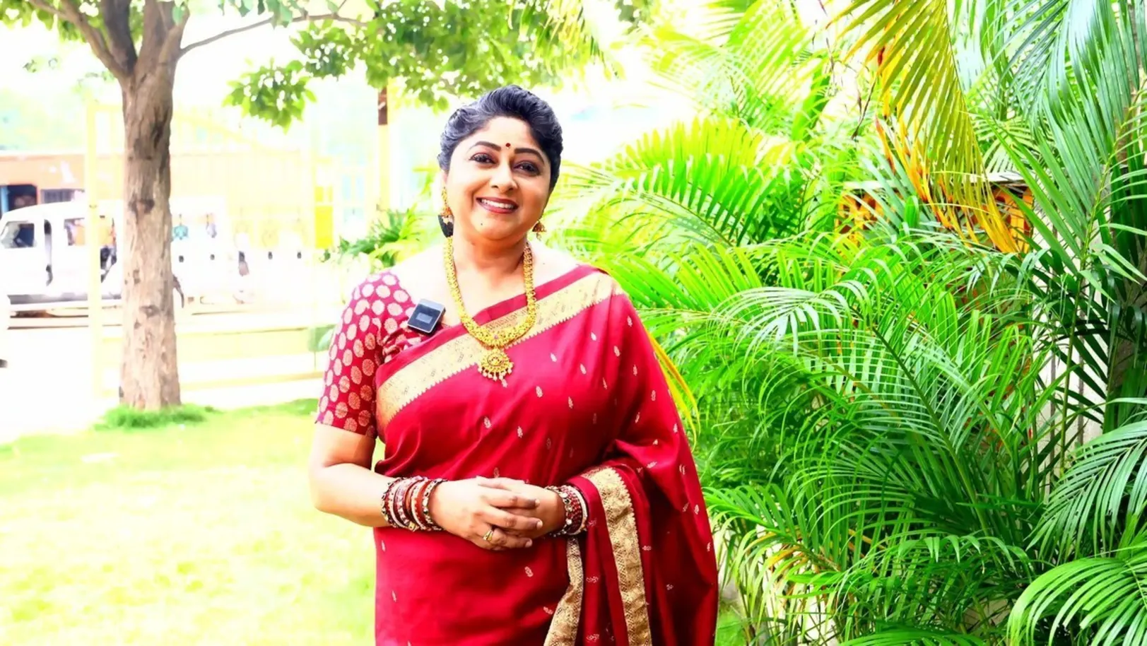 Seetha's Sacrifice for Her Father | Seethe Ramudi Katnam 