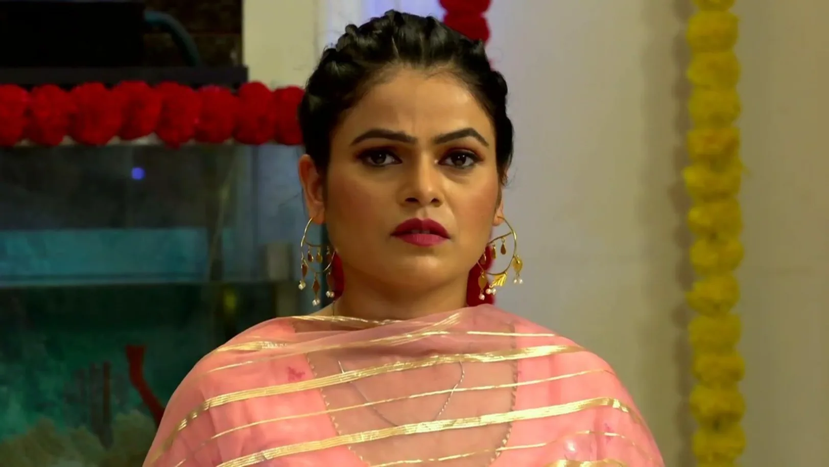 Swaran to Make an Announcement | Dilan De Rishtey 