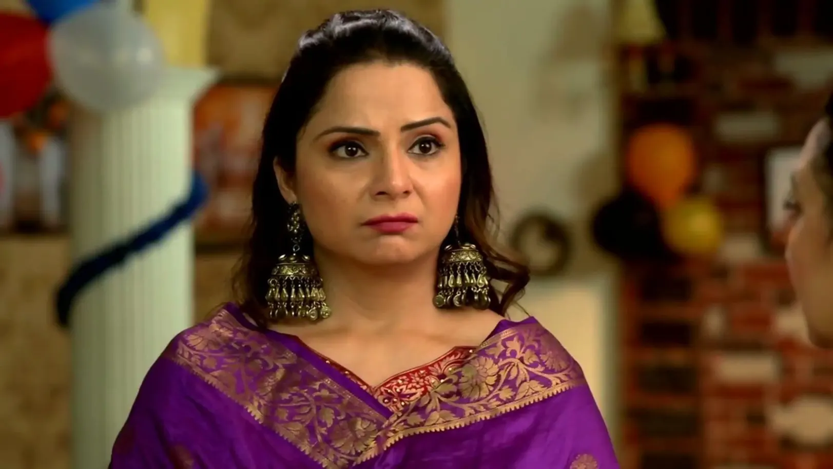 Nirmal Gives Prabhjot an Amulet 16th October 2023 Webisode