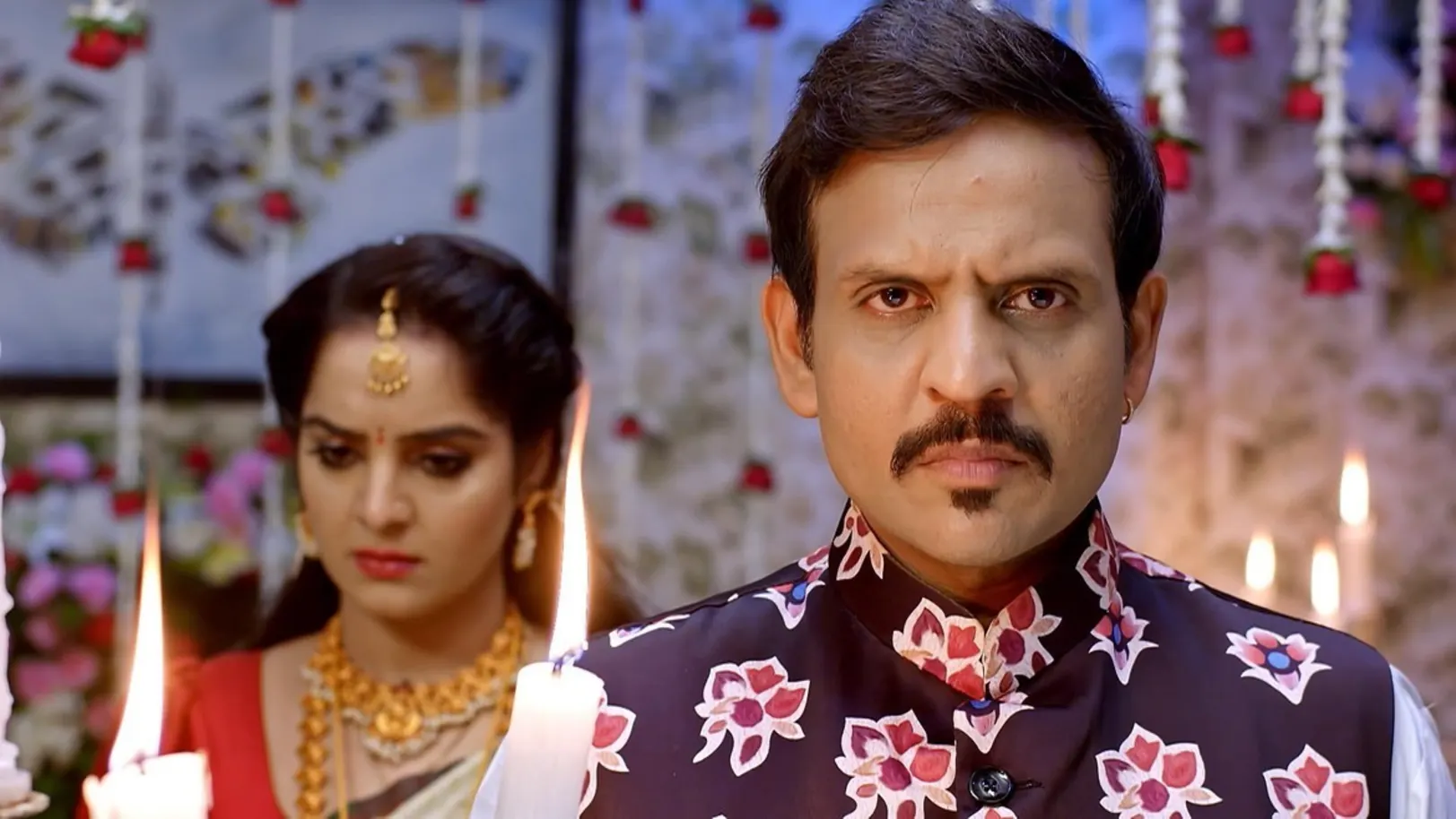 Punarvivaha - November 18, 2021 - Webisode 18th November 2021 Webisode