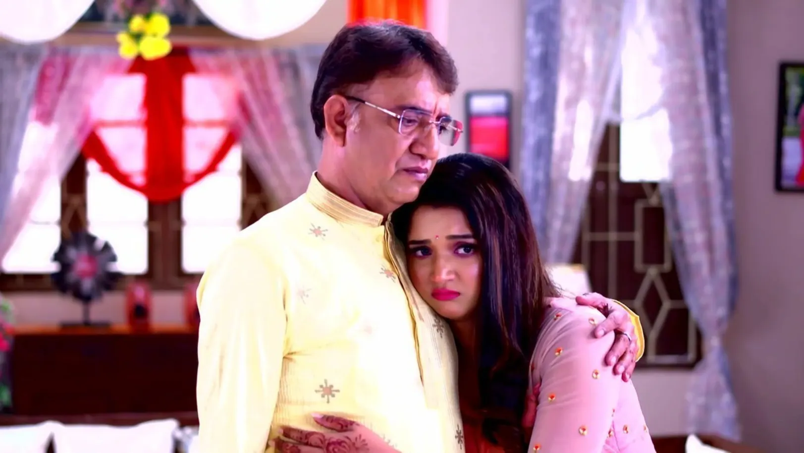Mili - October 21, 2023 - Webisode 21st October 2023 Webisode
