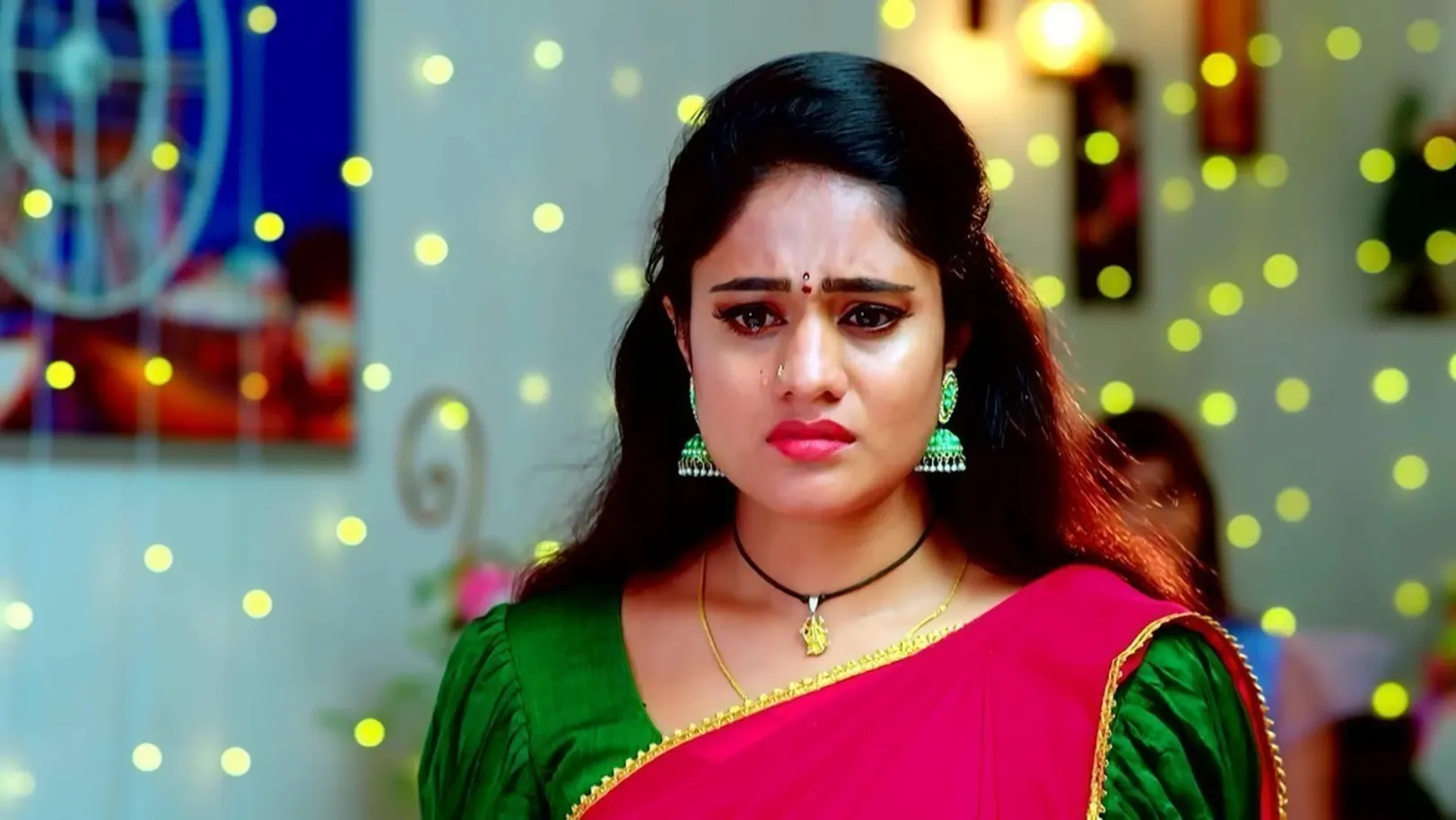 Jagadhatri and Kedar Prove Yuvaraj Guilty Episode 54