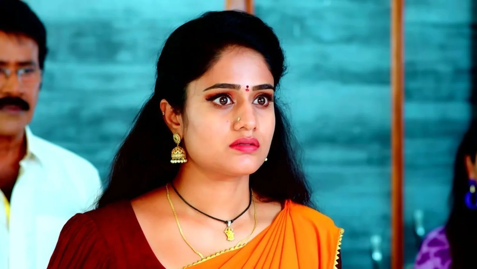 Jagadhatri Is Framed Episode 49