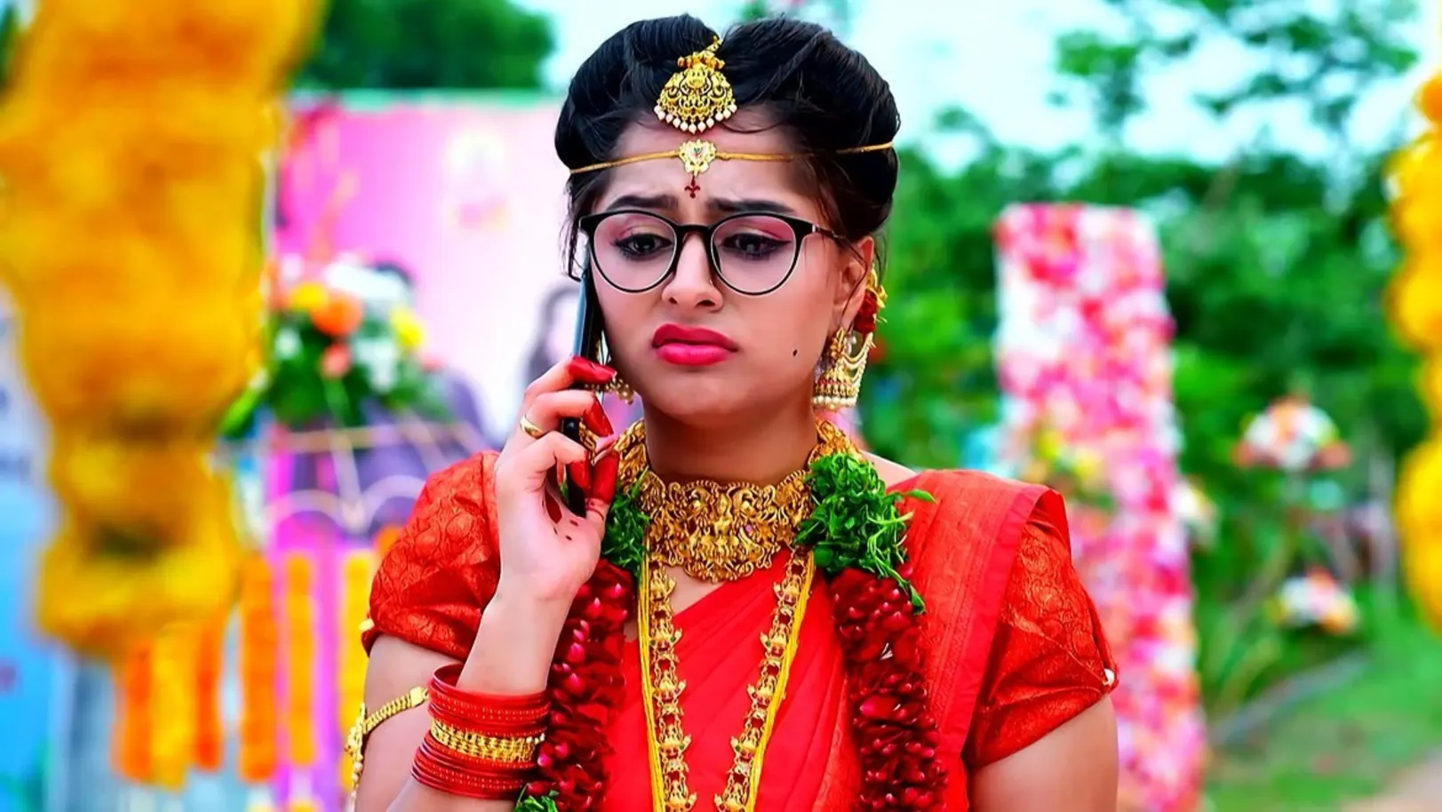 Seethe Ramudi Katnam - October 19, 2023 - Episode Spoiler