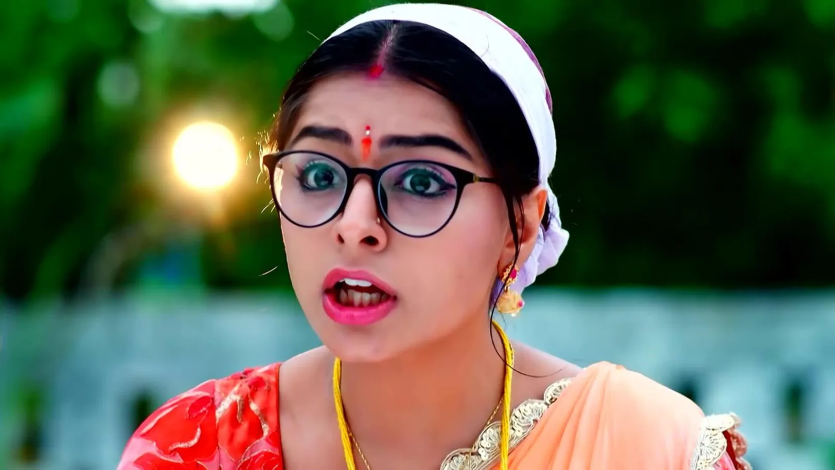 Seethe Ramudi Katnam - October 23, 2023 - Episode Spoiler