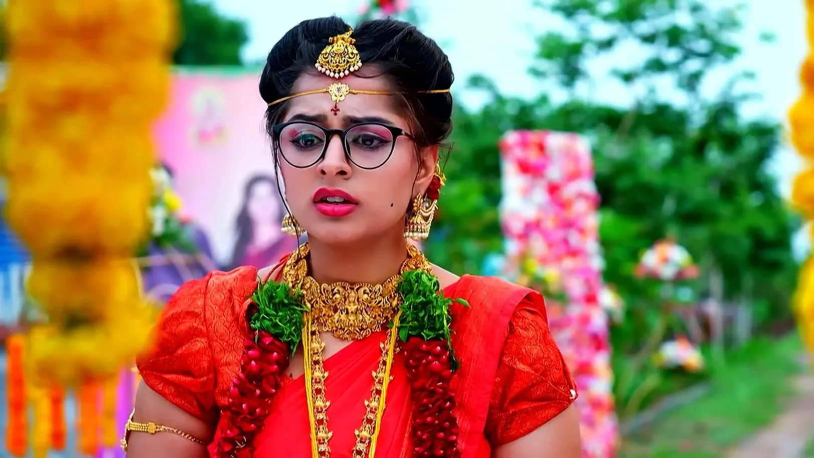 Seethe Ramudi Katnam - October 20, 2023 - Episode Spoiler