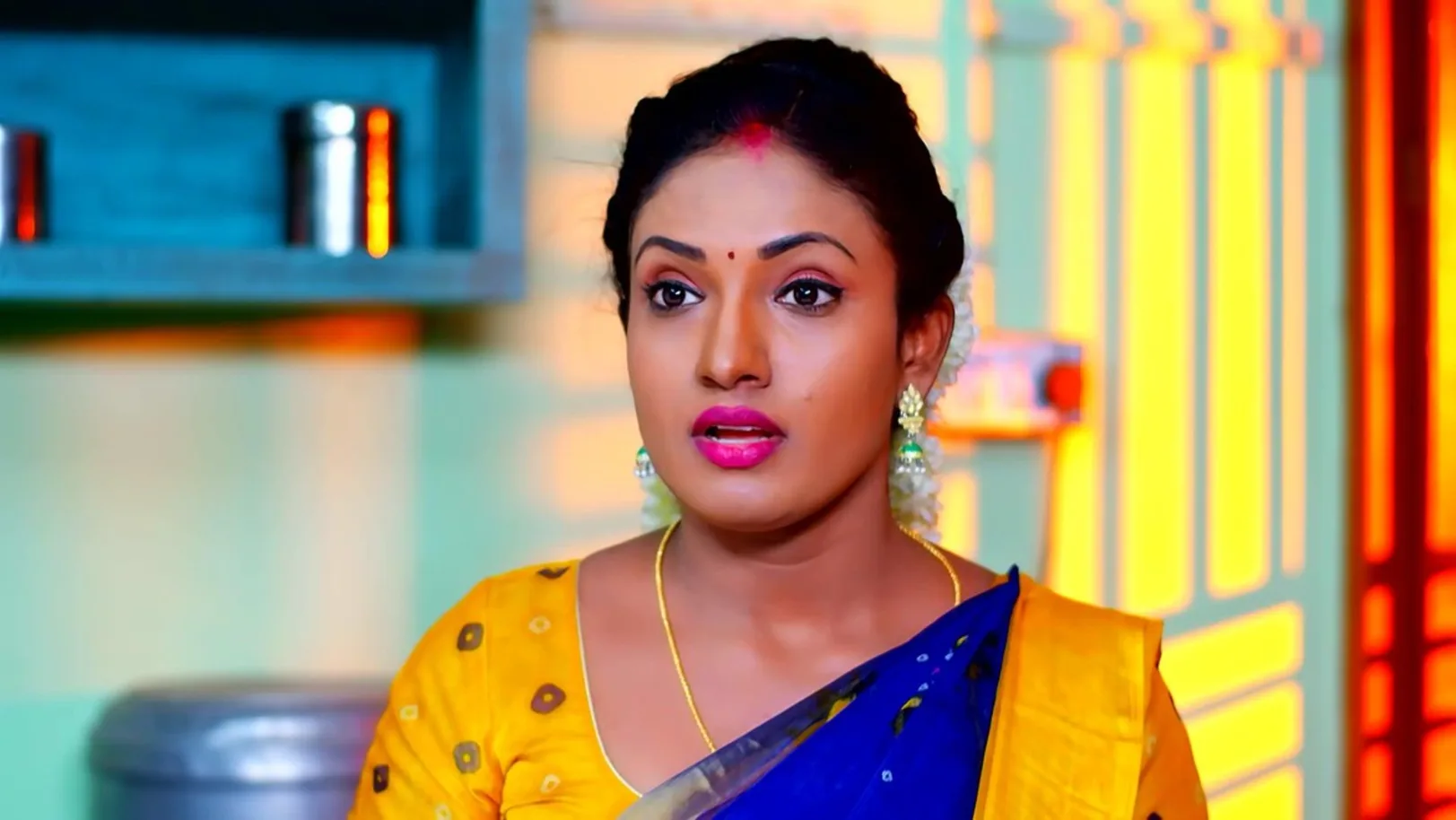 Seethe Ramudi Katnam - October 21, 2023 - Episode Spoiler