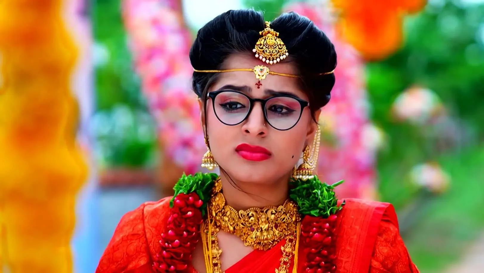 Seethe Ramudi Katnam - October 17, 2023 - Episode Spoiler