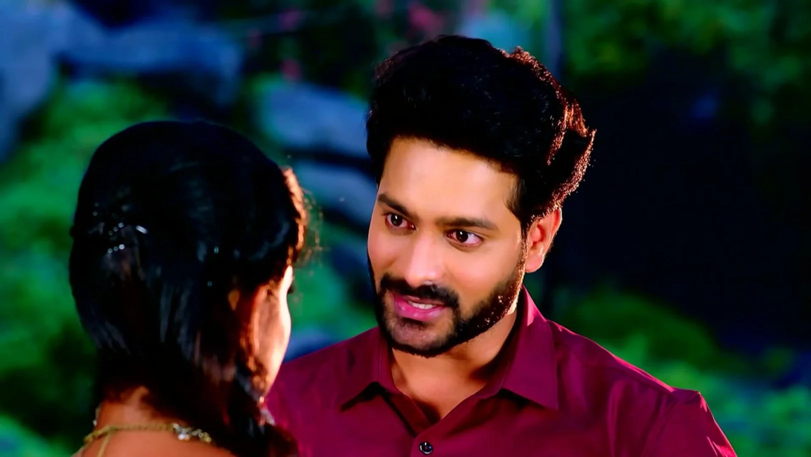 Jabilli Kosam Aakashamalle - October 23, 2023 - Episode Spoiler