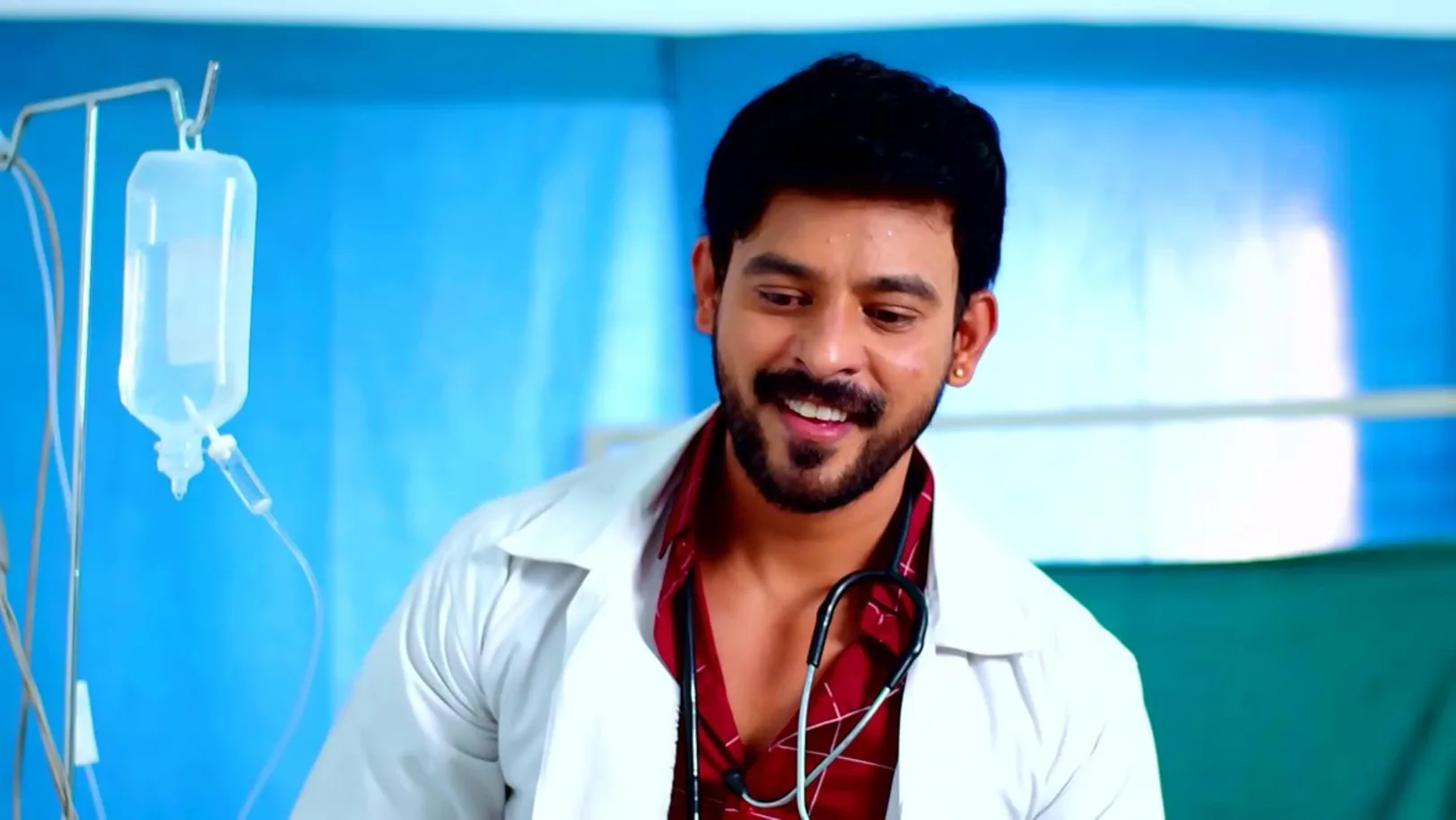 Jabilli Kosam Aakashamalle - October 19, 2023 - Episode Spoiler