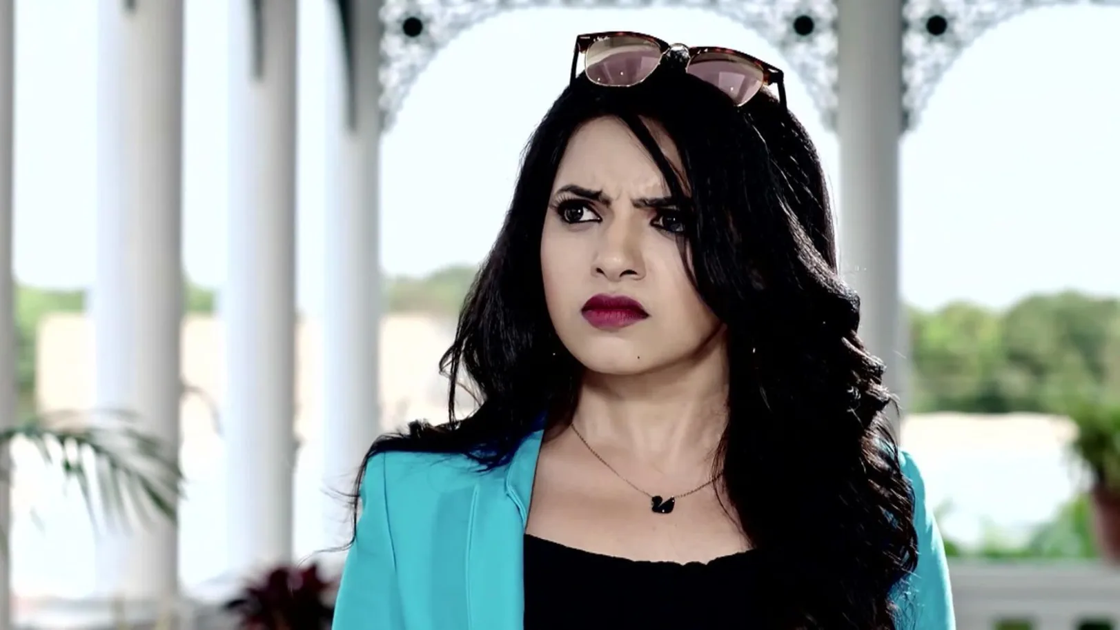 Jabilli Kosam Aakashamalle - October 17, 2023 - Episode Spoiler