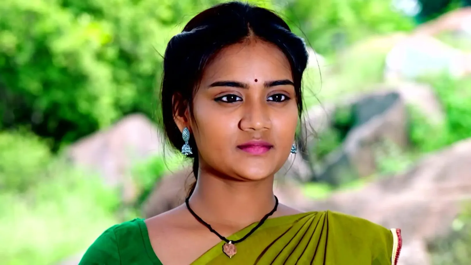 Jabilli Kosam Aakashamalle - October 21, 2023 - Episode Spoiler