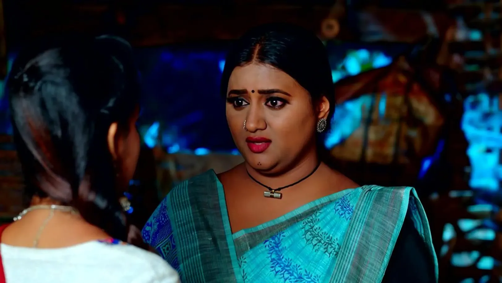 Jabilli Kosam Aakashamalle - October 18, 2023 - Episode Spoiler