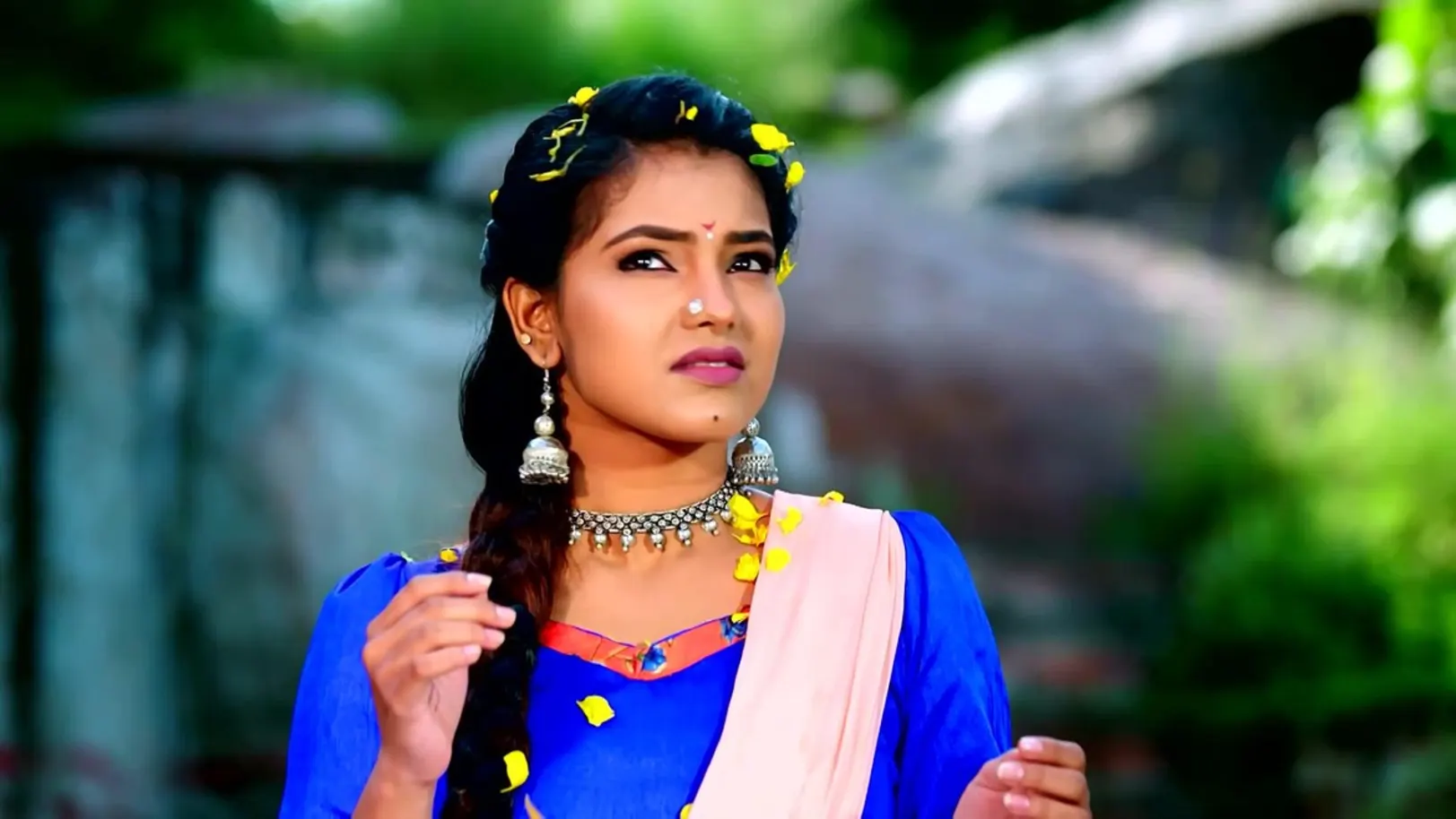 Jabilli Kosam Aakashamalle - October 20, 2023 - Episode Spoiler