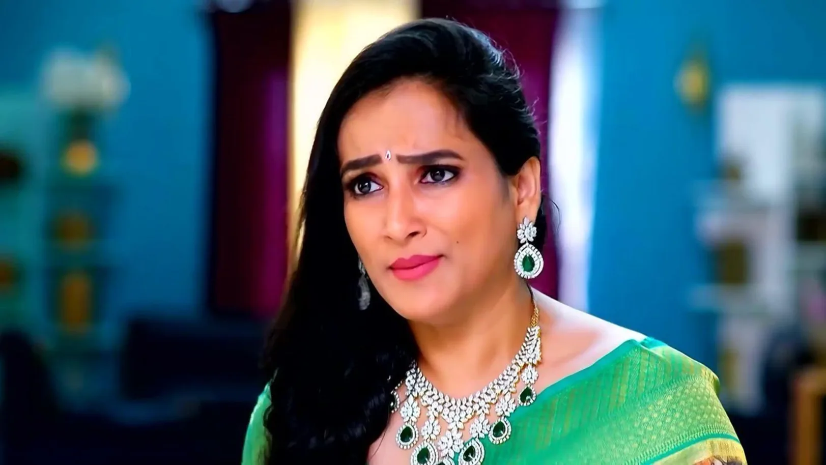Seethe Ramudi Katnam - October 18, 2023 - Best Scene 