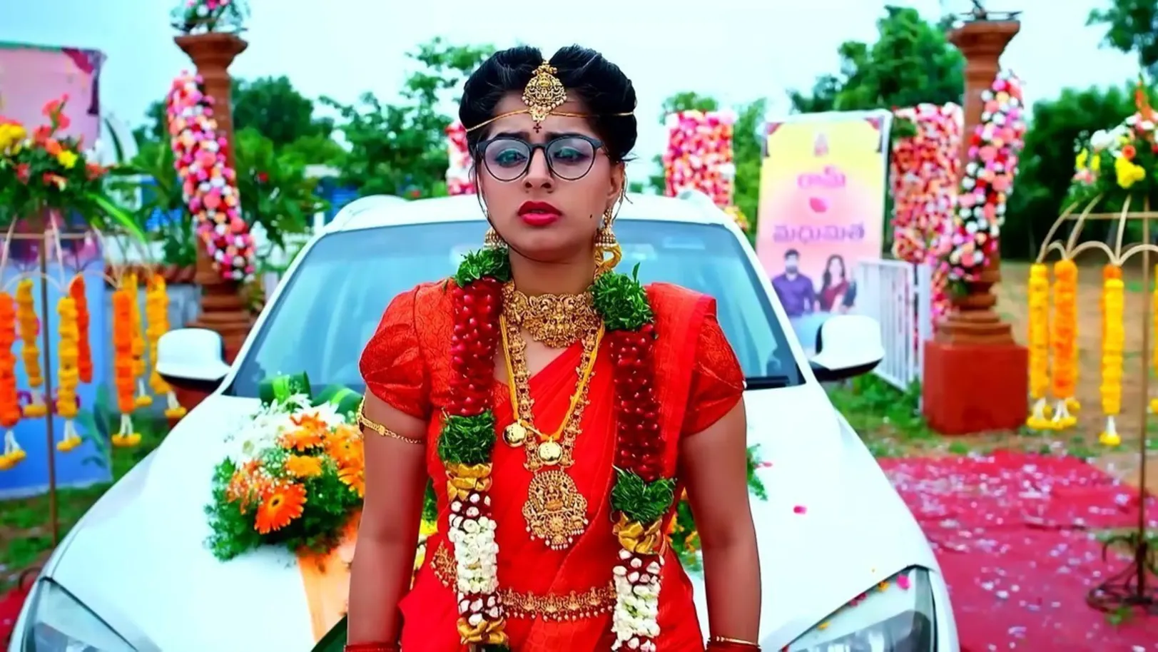 Seethe Ramudi Katnam - October 16, 2023 - Best Scene 