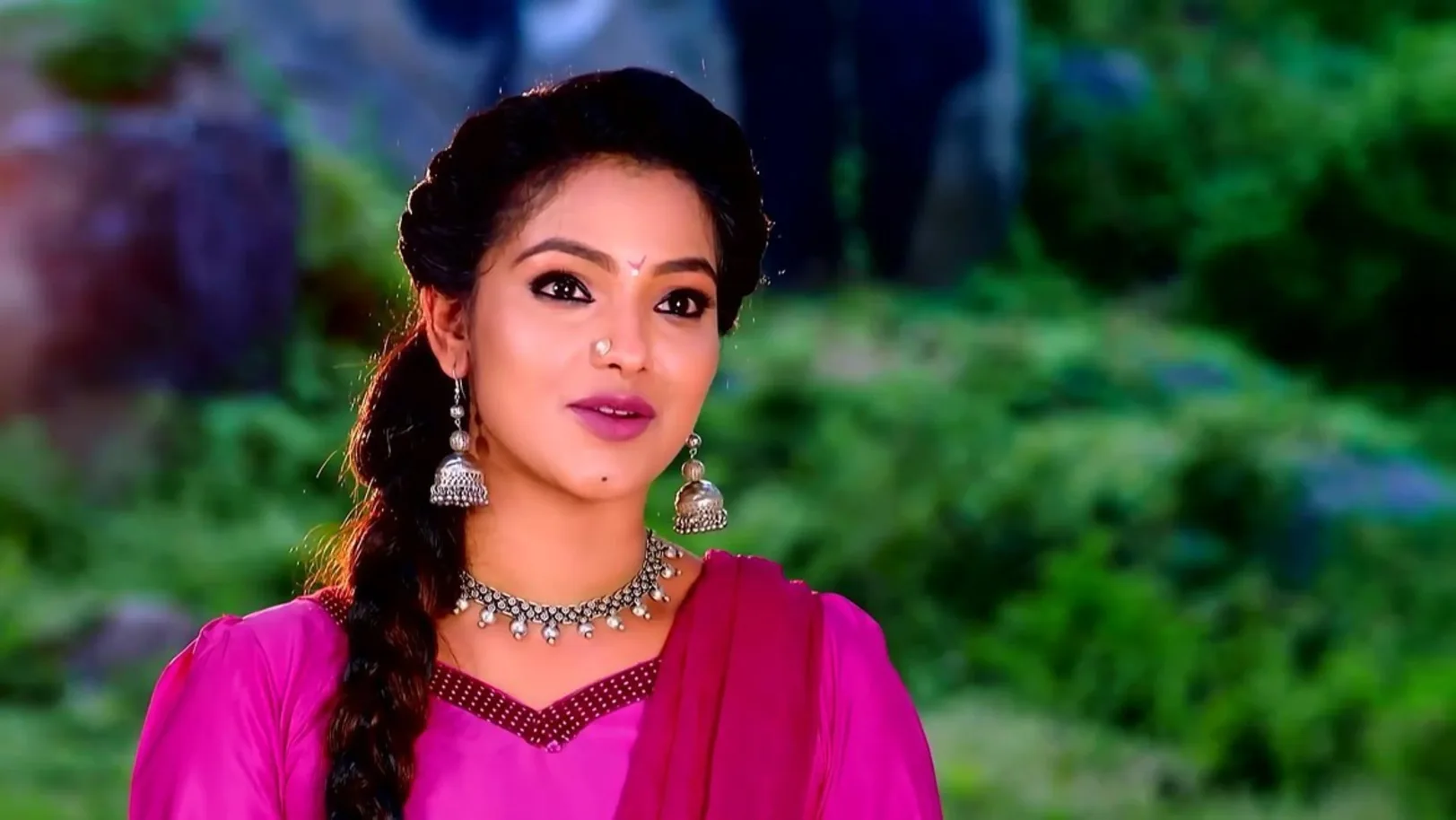 Jabilli Kosam Aakashamalle - October 21, 2023 - Best Scene 