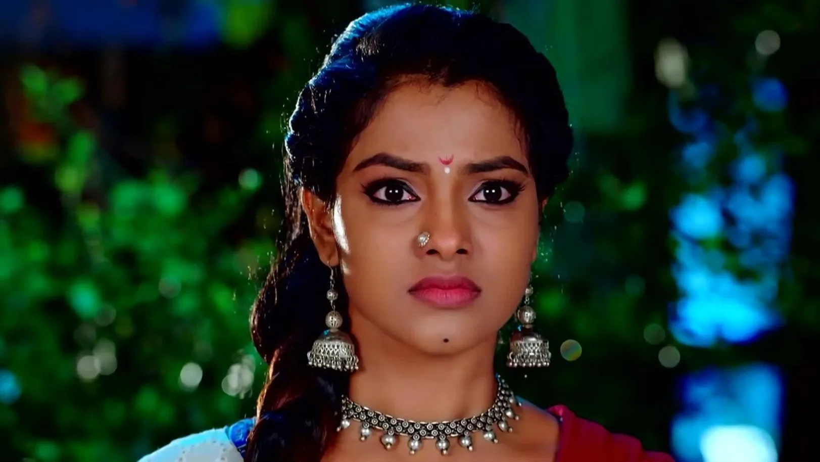 Jabilli Kosam Aakashamalle - October 17, 2023 - Best Scene 