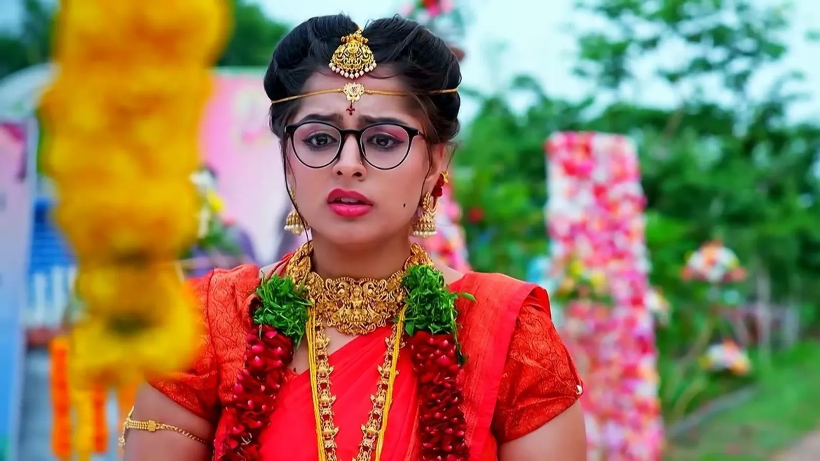 Seethe Ramudi Katnam - October 18, 2023 - Webisode 18th October 2023 Webisode
