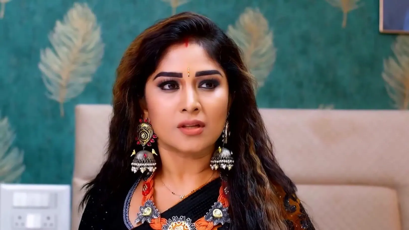 Seethe Ramudi Katnam - October 21, 2023 - Webisode 21st October 2023 Webisode