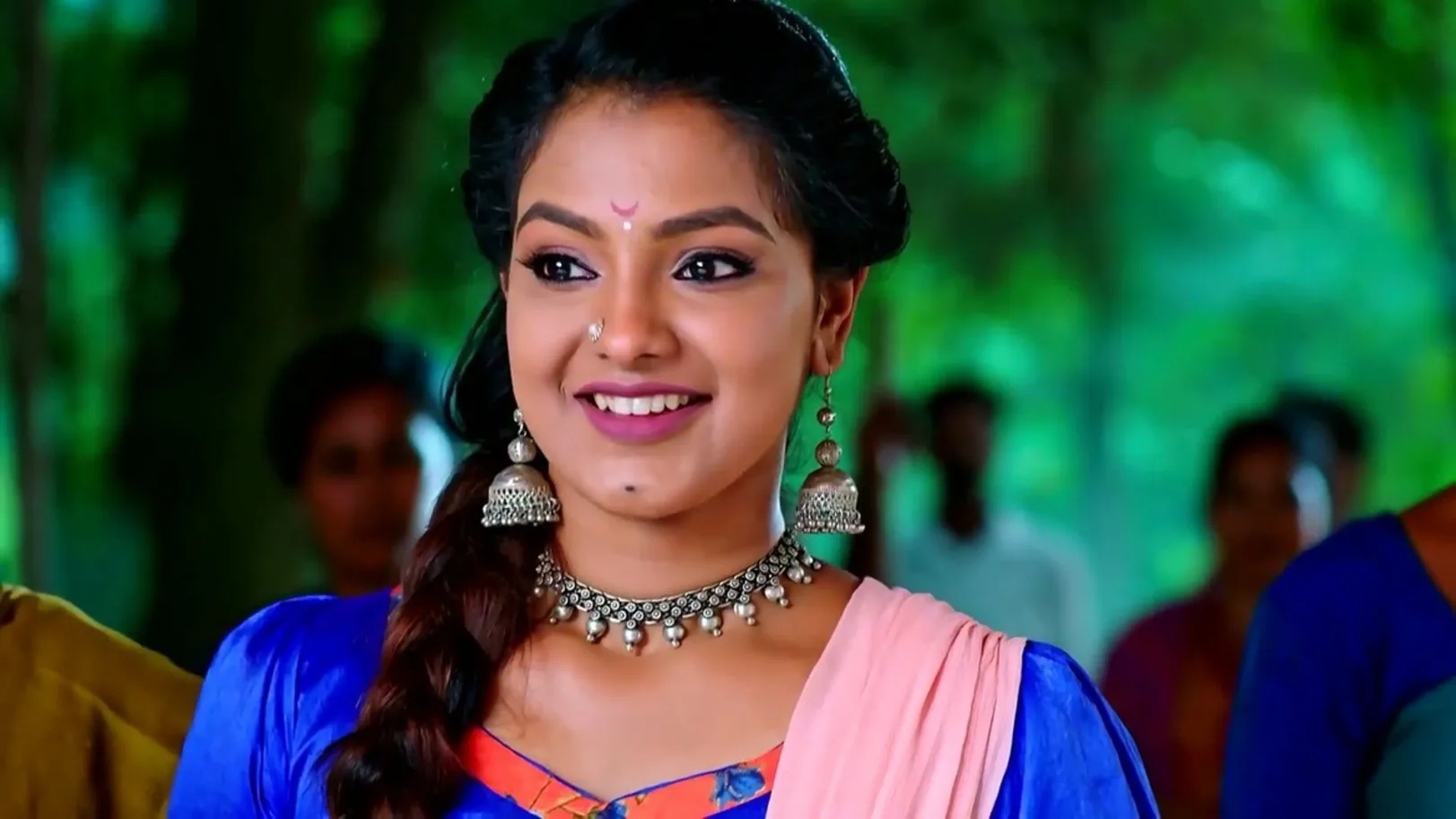 Jabilli Kosam Aakashamalle - October 20, 2023 - Webisode 20th October 2023 Webisode