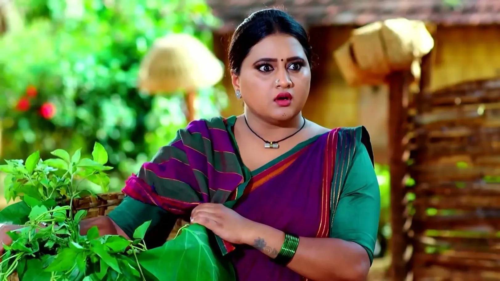 Jabilli Kosam Aakashamalle - October 19, 2023 - Webisode 19th October 2023 Webisode