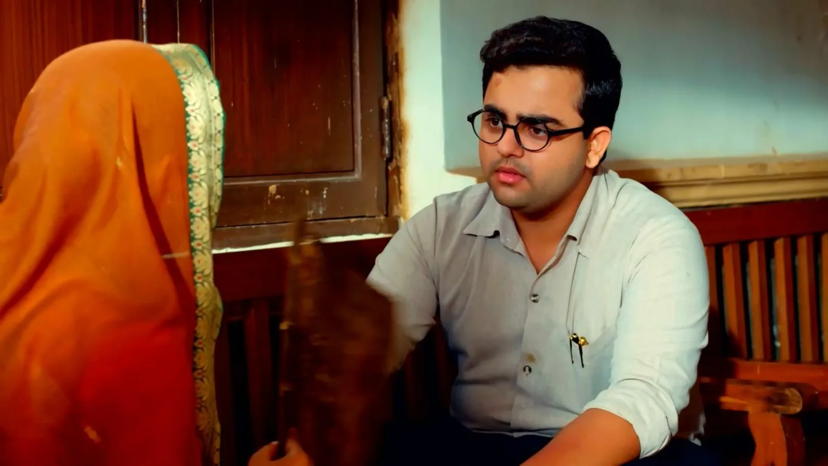 Mahanayaka Dr. B. R. Ambedkar - October 21, 2023 - Episode Spoiler
