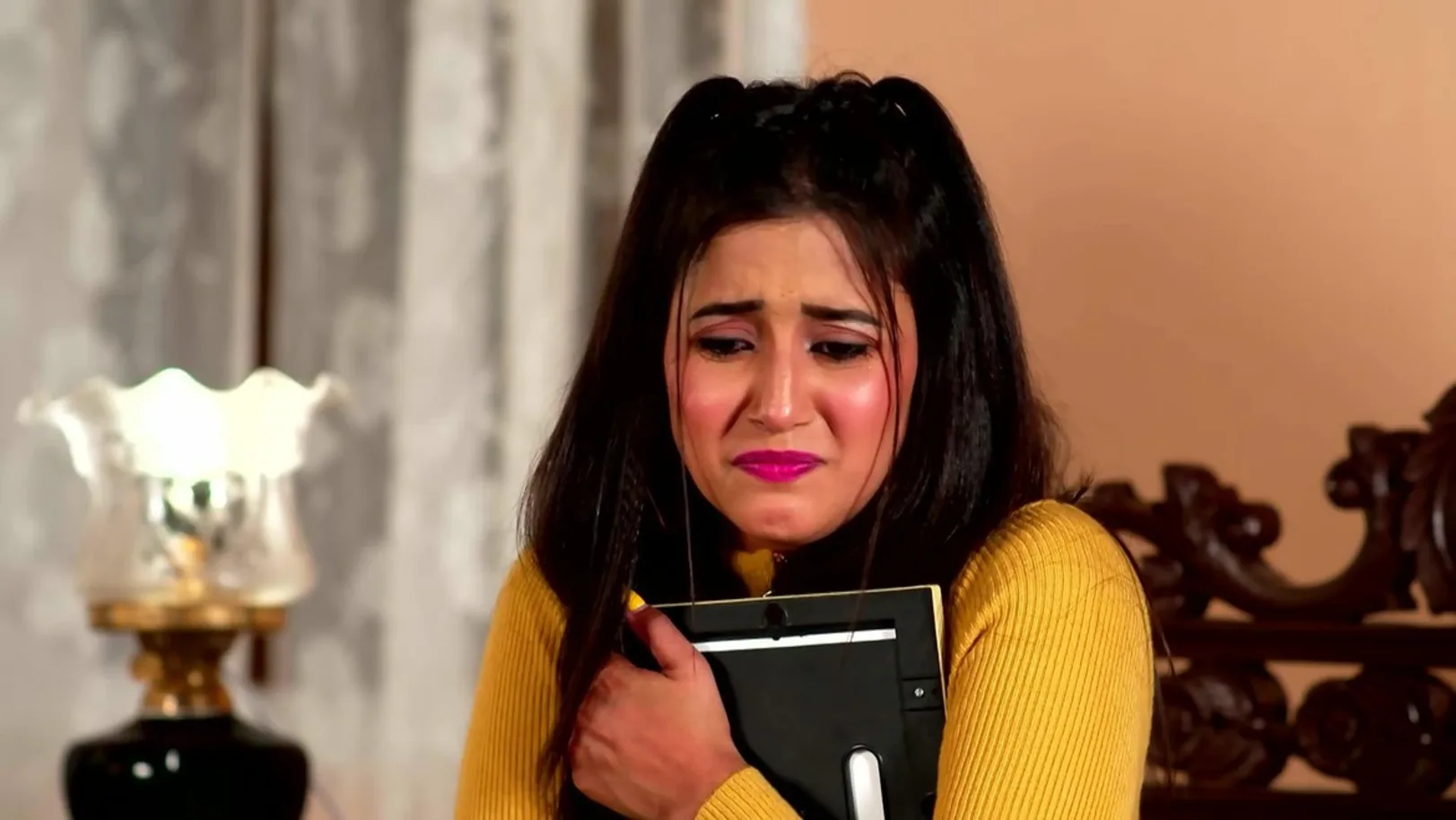 Sandhya Ragini - October 23, 2023 - Episode Spoiler
