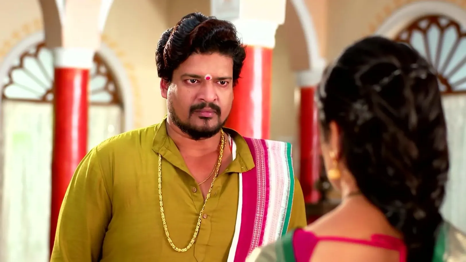 Sandhya Ragini - October 21, 2023 - Episode Spoiler