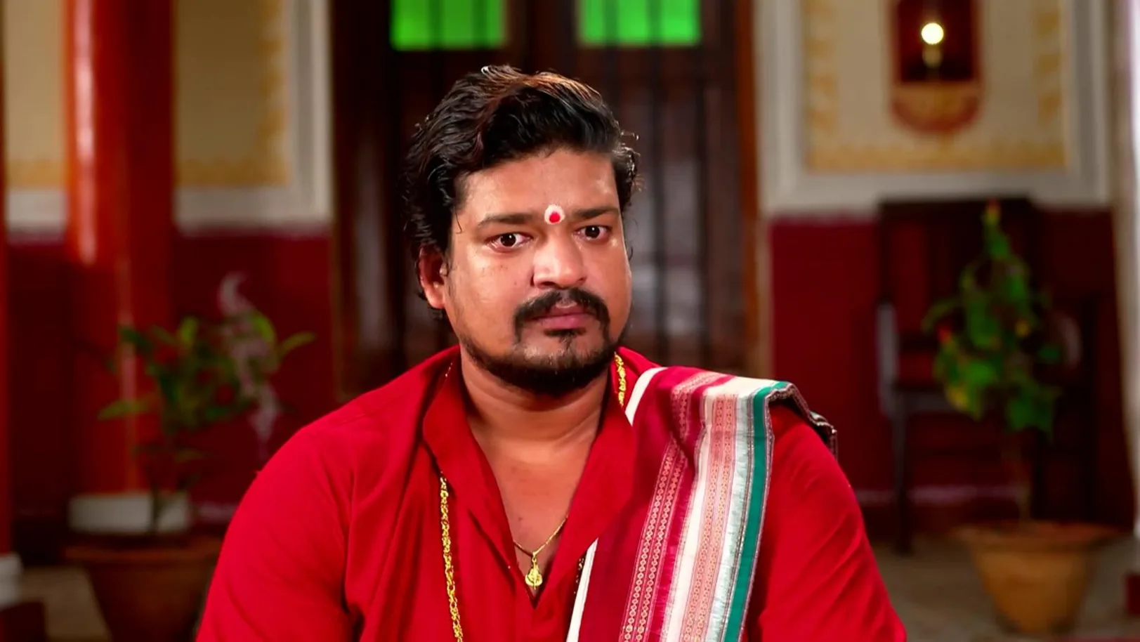 Sandhya Ragini - October 17, 2023 - Episode Spoiler