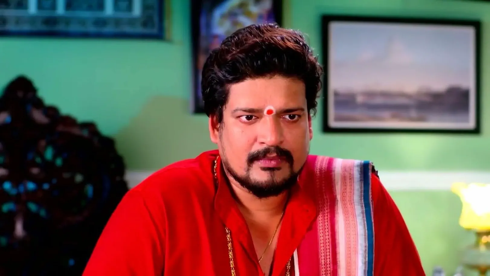 Sandhya Ragini - October 17, 2023 - Webisode 17th October 2023 Webisode