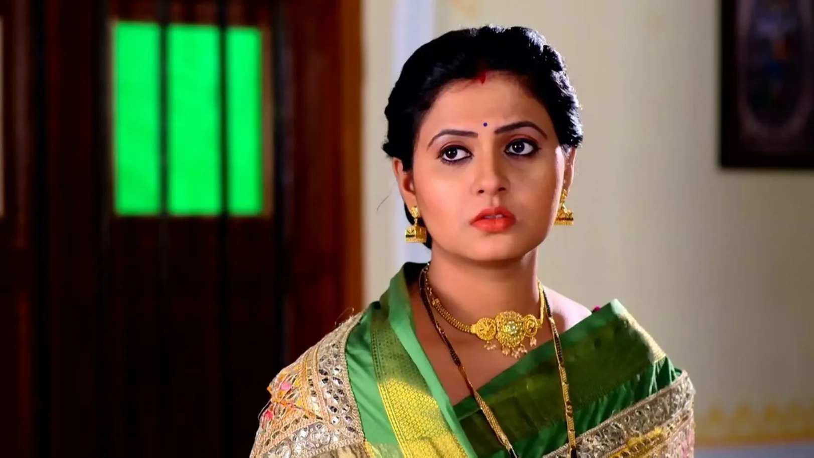 Sandhya Ragini - October 18, 2023 - Webisode 18th October 2023 Webisode