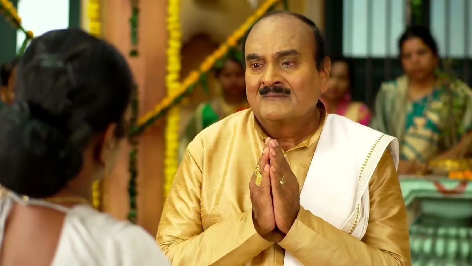 Sandhya Ragini - October 20, 2023 - Webisode 20th October 2023 Webisode