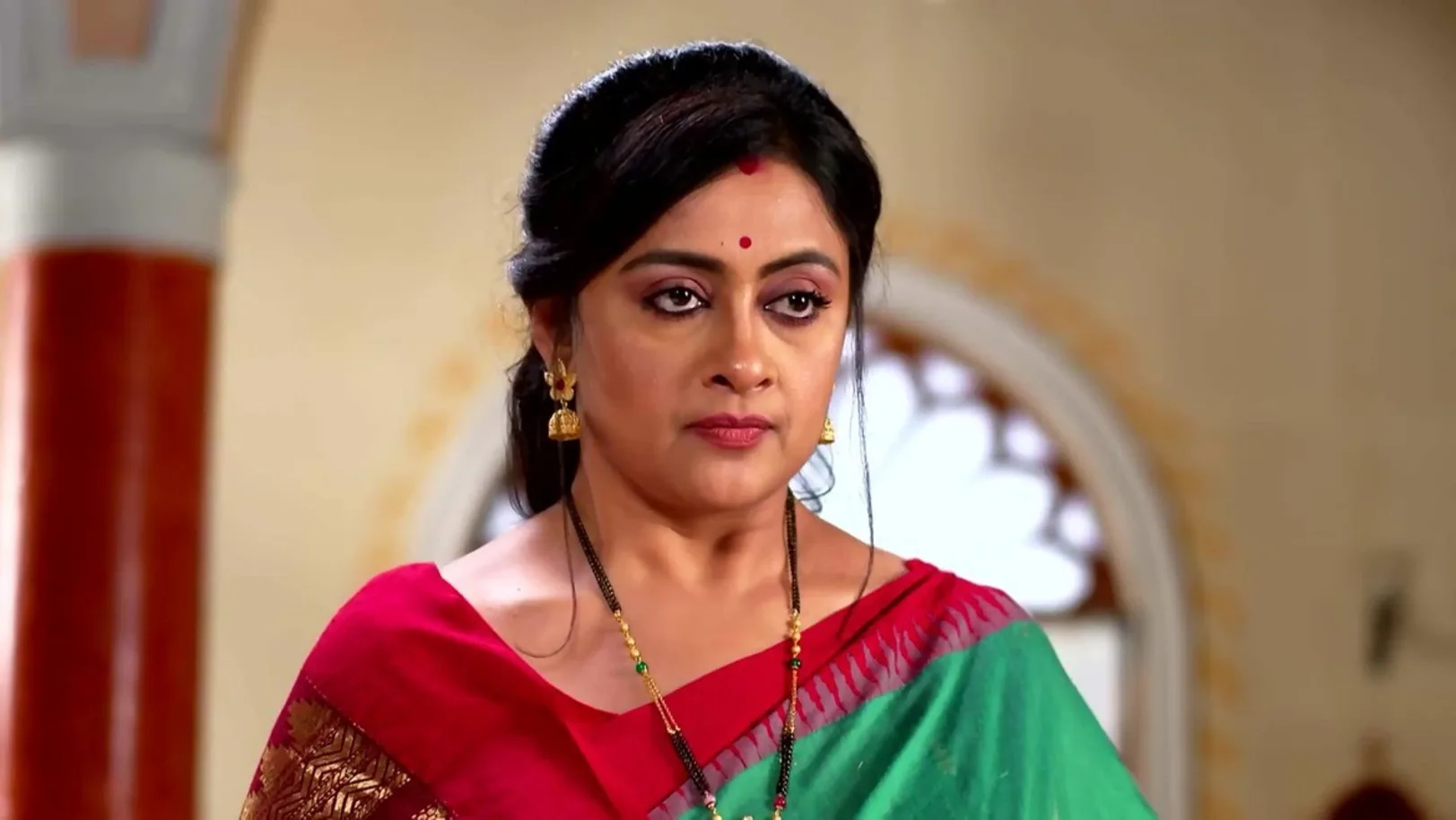 Sandhya Ragini - October 16, 2023 - Best Scene 