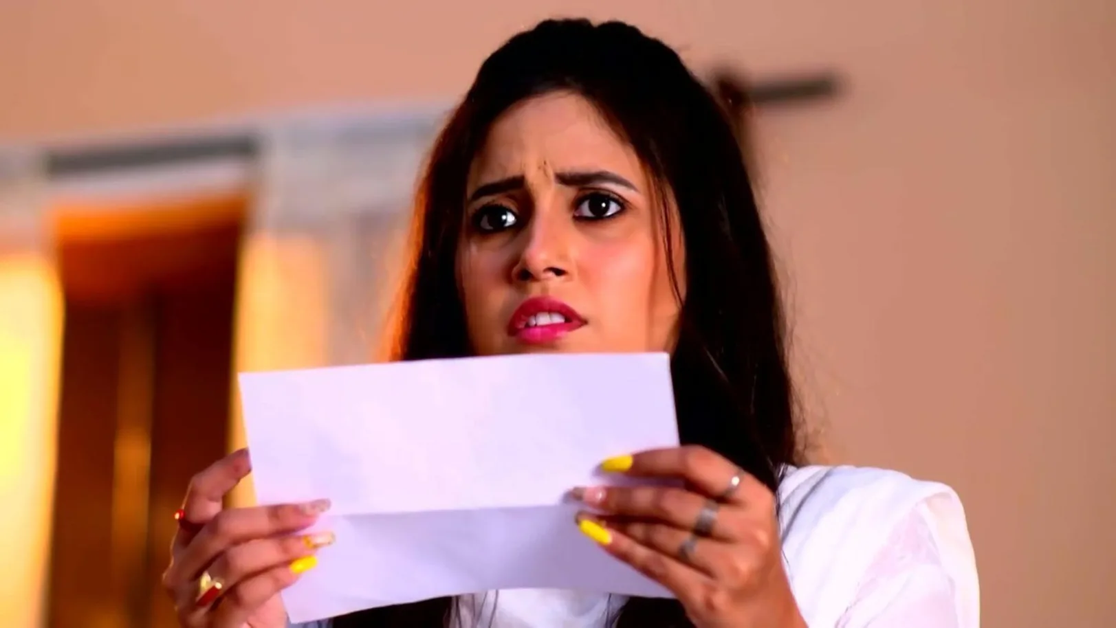 Sandhya Ragini - October 18, 2023 - Best Scene 