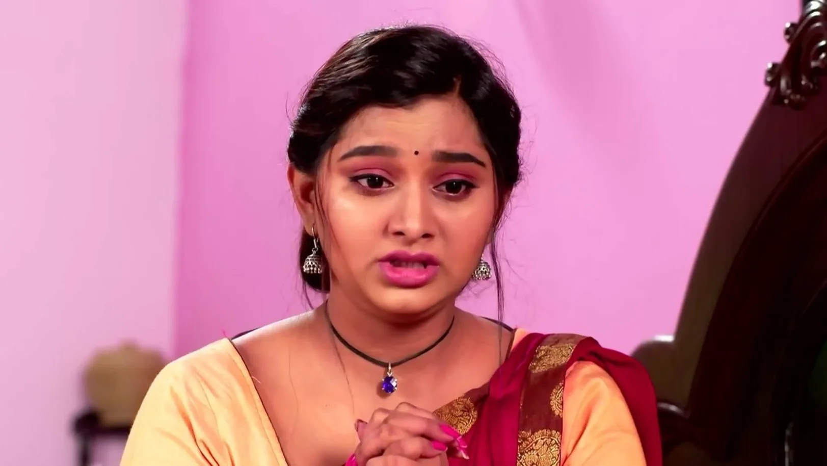 Sandhya Ragini - October 20, 2023 - Best Scene 