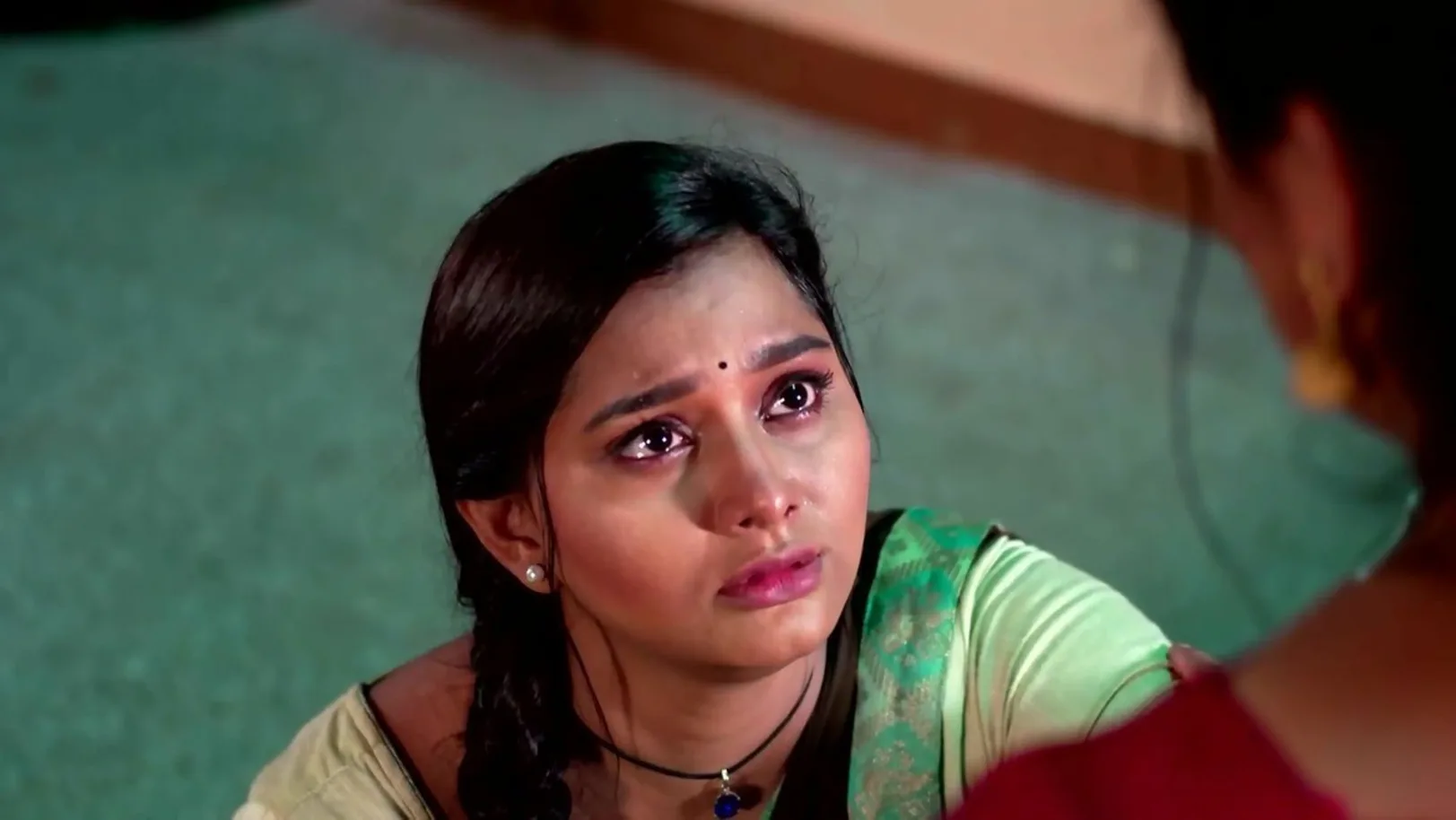 Sandhya Ragini - October 17, 2023 - Best Scene 