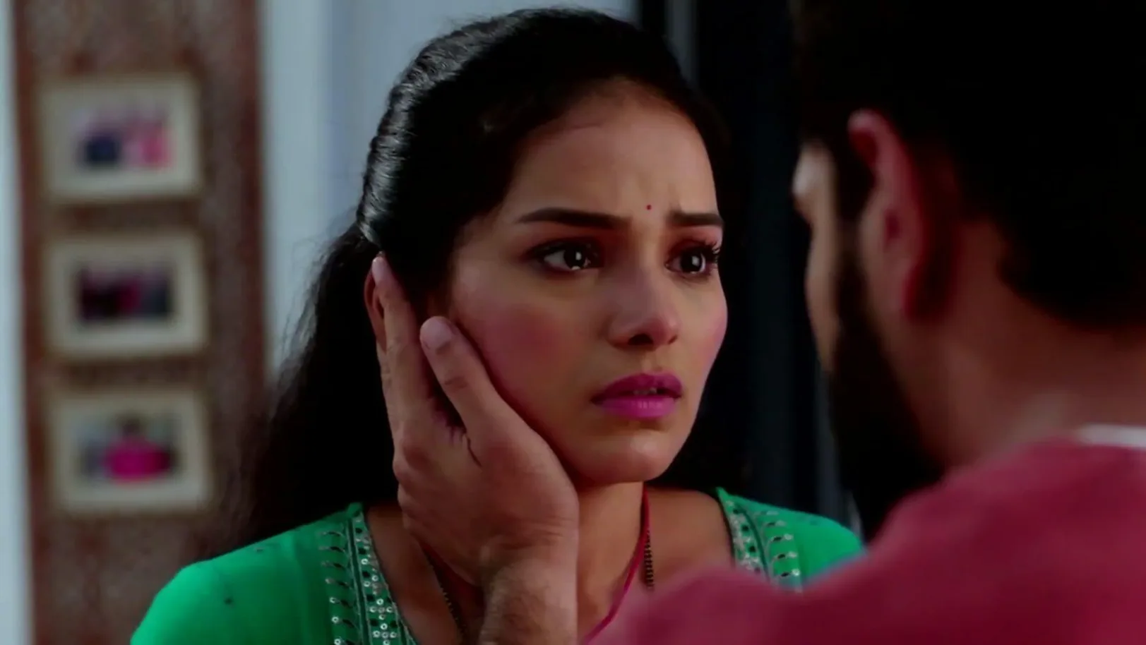 Advait Gets Scared as Netra's Nose Starts Bleeding | Saatvya Mulichi Saatvi Mulgi 