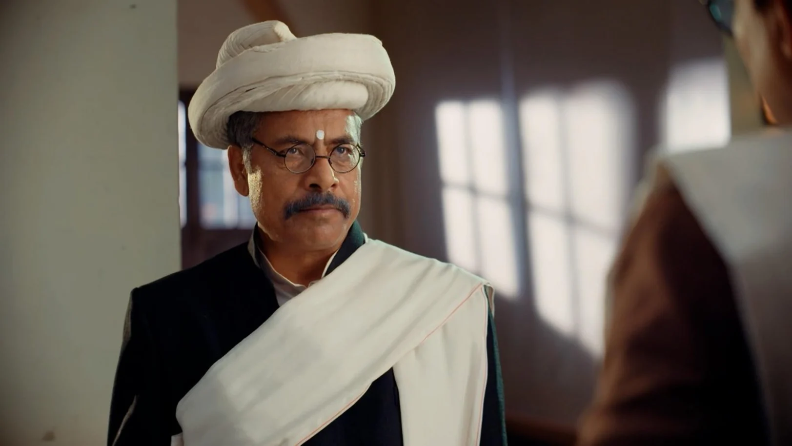 Mahanayaka Dr. B. R. Ambedkar - October 22, 2023 - Episode Spoiler