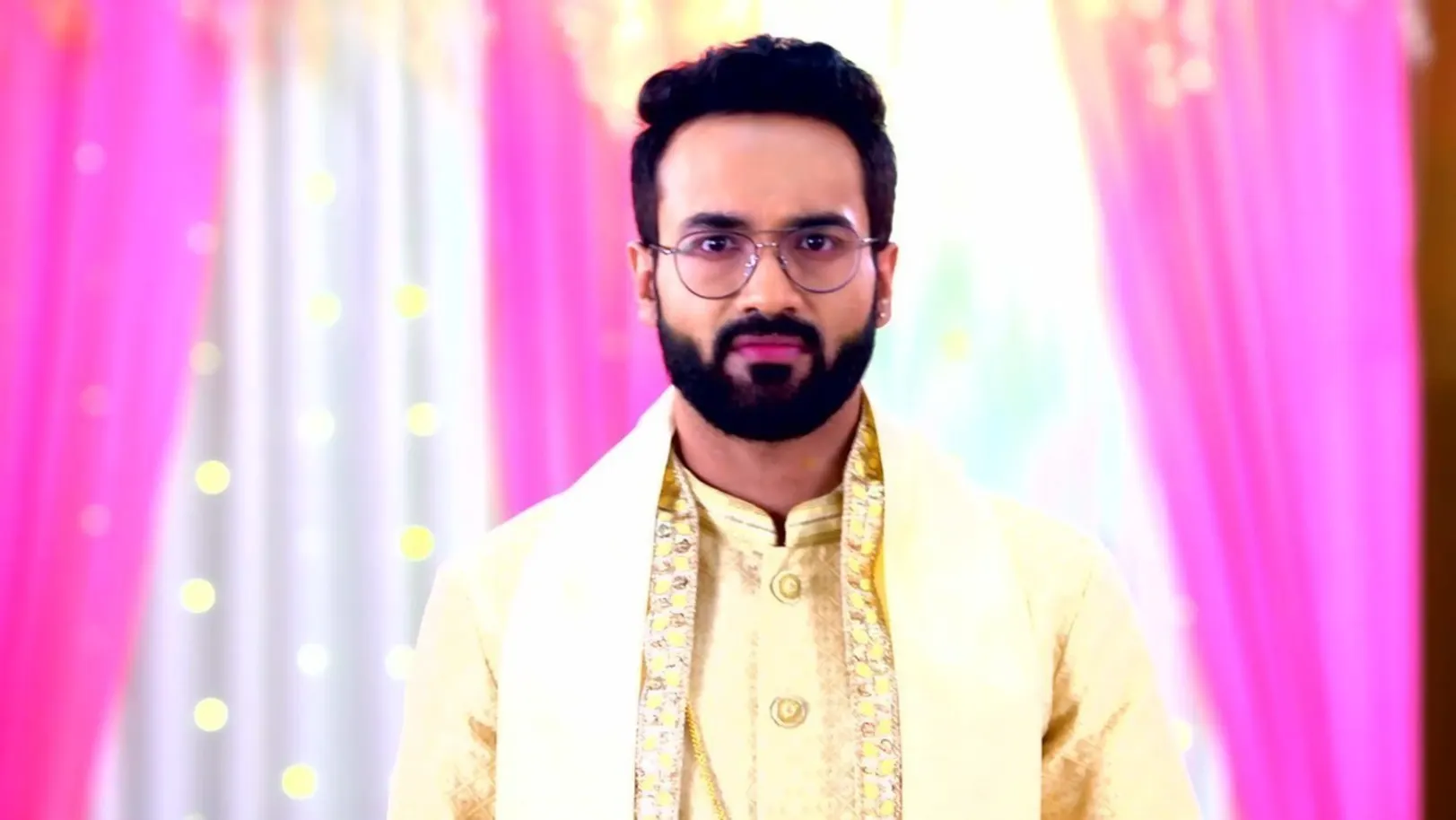 Rahul Wishes to Talk to Mili on a Video Call 23rd October 2023 Webisode
