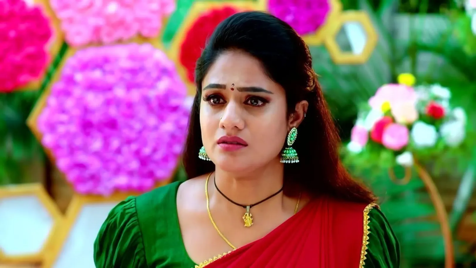 Jagadhatri and Kedar Suspect Dinesh Episode 55