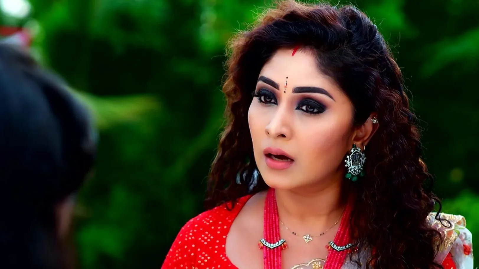 Seethe Ramudi Katnam - October 30, 2023 - Episode Spoiler