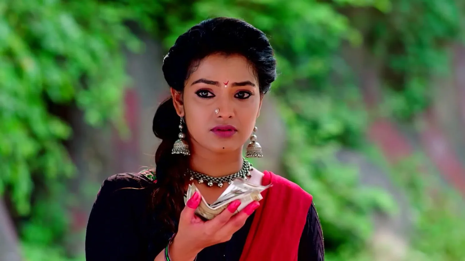 Jabilli Kosam Aakashamalle - October 30, 2023 - Episode Spoiler