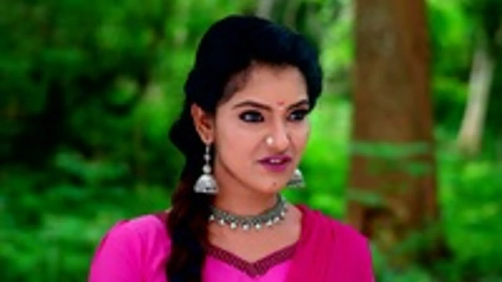 Jabilli Kosam Aakashamalle - October 27, 2023 - Episode Spoiler