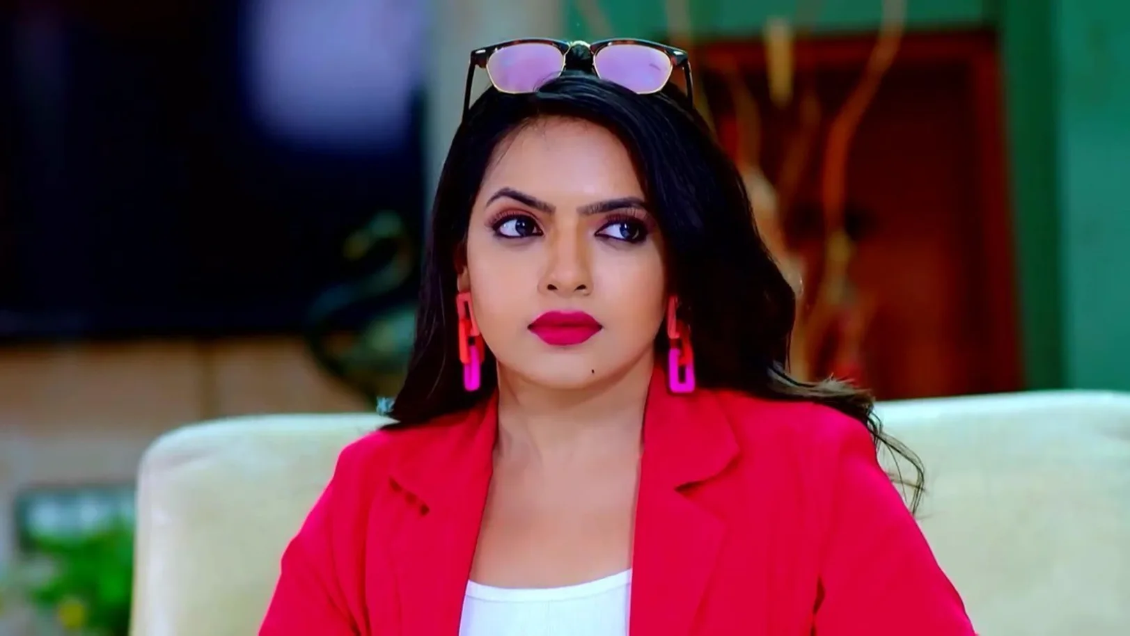 Jabilli Kosam Aakashamalle - October 28, 2023 - Best Scene 
