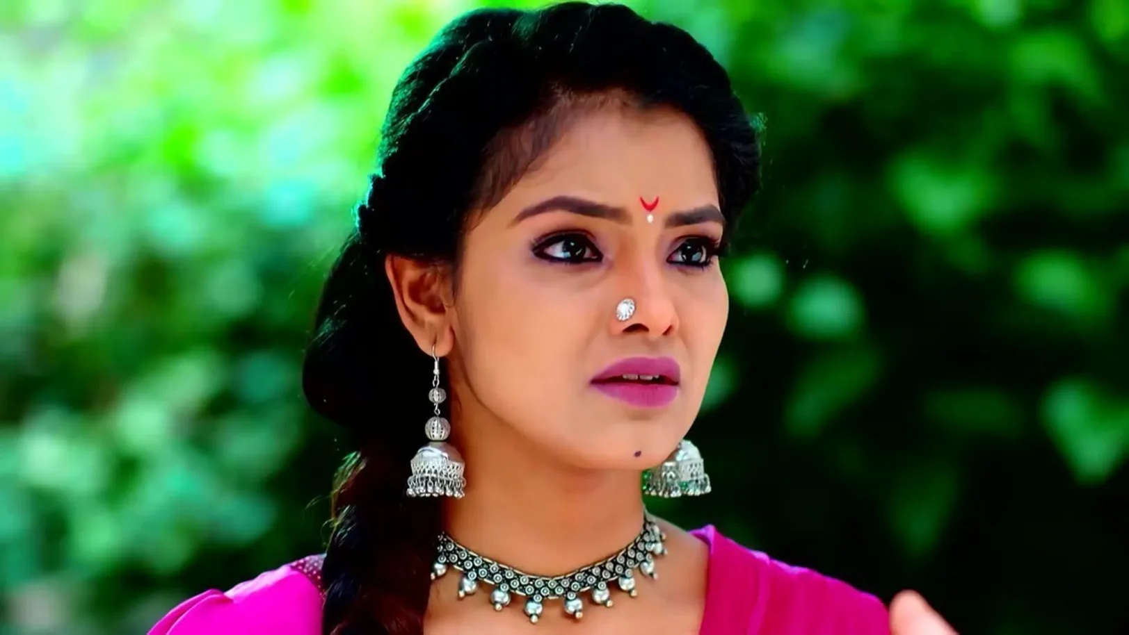 Jabilli Kosam Aakashamalle - October 23, 2023 - Best Scene 