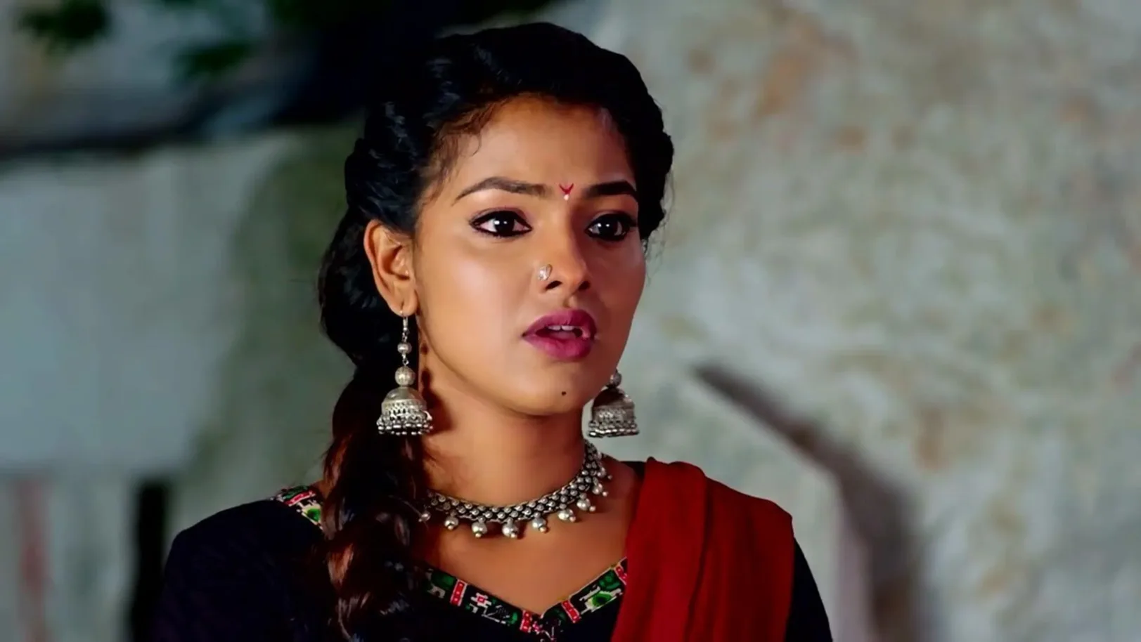 Jabilli Kosam Aakashamalle - October 27, 2023 - Best Scene 